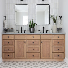 72B Master Bath