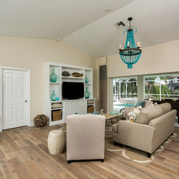 Marco Island Remodel