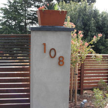 Fence Gate