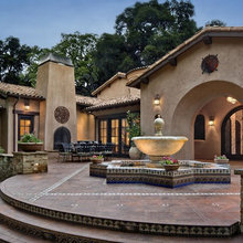 Exterior Of House