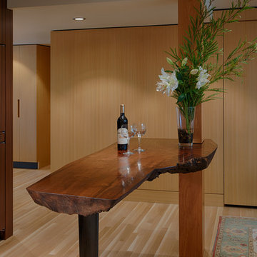 Pebble Beach Retreat