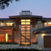EXTERIOR - prairie