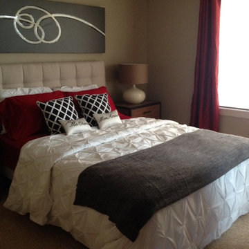 Connect Homes Showhomes