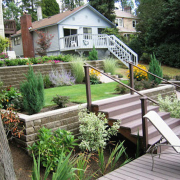 Lawn Maintenance