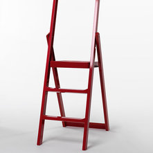Modern Ladders And Step Stools by Kelly Donovan