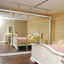 Yasmin's Bedroom Ideas