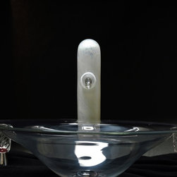 Glass Faucets - Bathroom Faucets And Showerheads