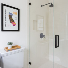 Mum's Bathroom
