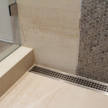 Menlo Park, residential - custom home building