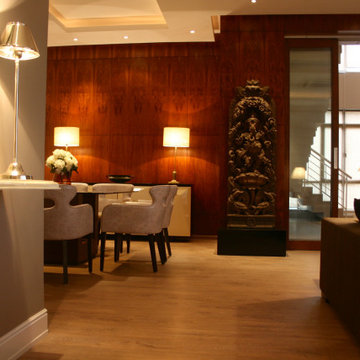 MEHTA HOUSE - LAVASSA,PUNE,INDIA