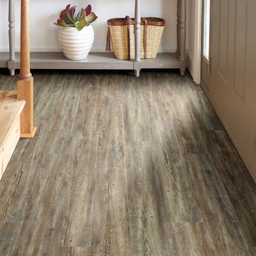 Shaw Flooring Design Gallery