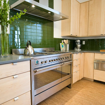 Extreme Makeover Home Edition (#9)