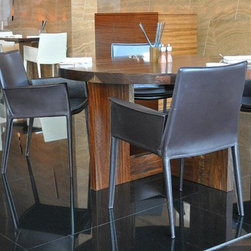 Tiffany Armchair by sohoConcept - Dining Chairs