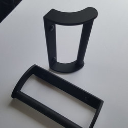 Door Pulls & Hardware - Door Entry Sets