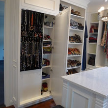 Dressing Room