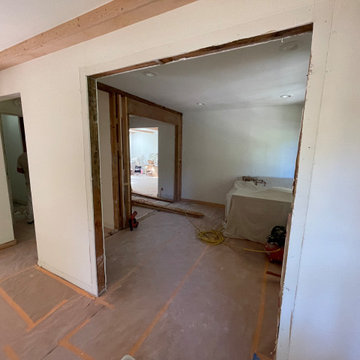 Full House Remodel