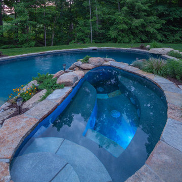 Hidden Gem I Sandy Hook, CT