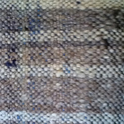 neutral floor cushions - Decorative Pillows