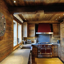 Cucina cascina