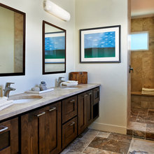 Shower Ideas