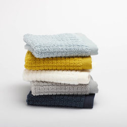 Sumptuous Wash Cloth - Products