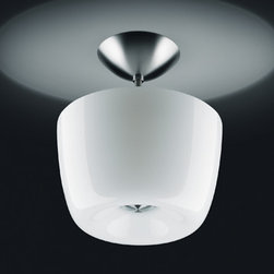 Foscarini - Foscarini Lumiere 05 Ceiling Lamp - Flush-mount Ceiling Lighting