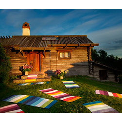 Outdoor Living - Outdoor Products