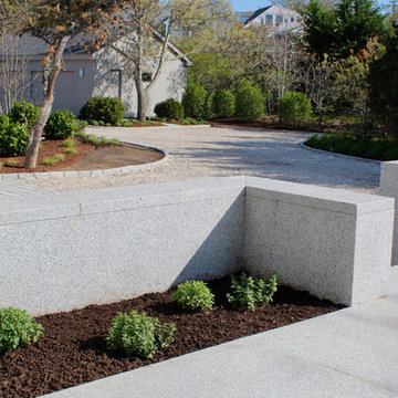 New Brewster home