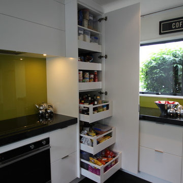 Hillsborough home