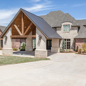 Summit Lakes Estates