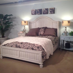 Products We Carry - Bedroom Furniture