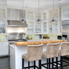 kitchens