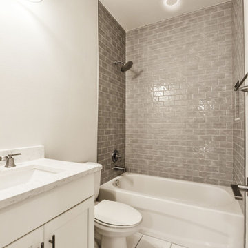 Luxury Duplex Project - Investor Build