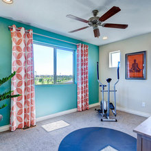 Office/Gym
