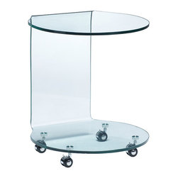 Furniture - Side Tables And End Tables