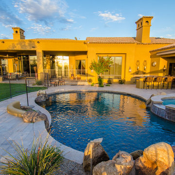Outdoor Space