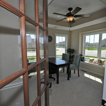 The Alpine in Longmeadow