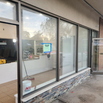 Marco's Pizza Restaurant
