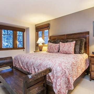 Slopeside Townhome Remodel