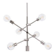 Chandeliers