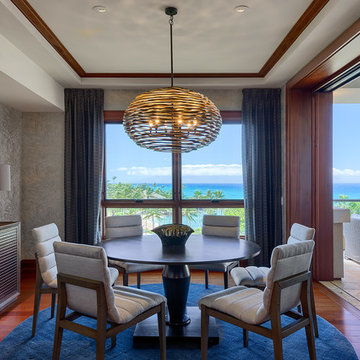 Rich Montage Kapalua Bay Residence