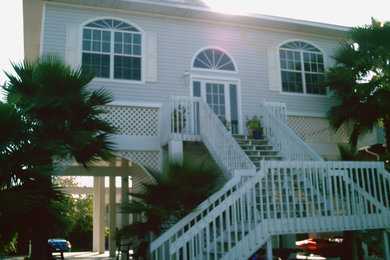 Exterior home idea in Other