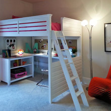 Max’s Room