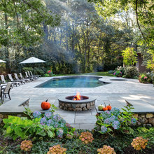Garden - BackYard