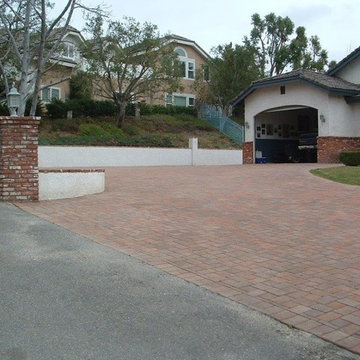 Hardscapes