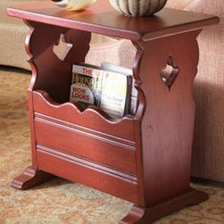 Stunning Occasional Tables - Products