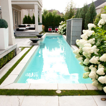 Back Yards