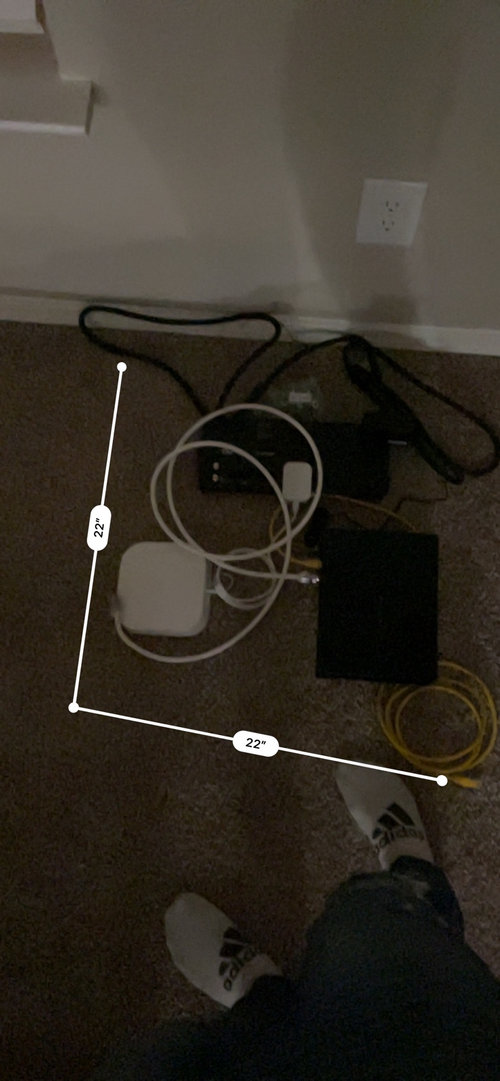 TV console alternatives