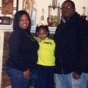 Lakisha Richards's photo