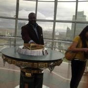 Yinka Rufai's photo
